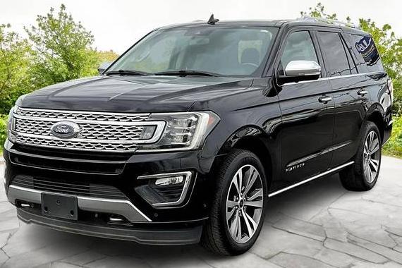 FORD EXPEDITION 2020 1FMJU1MT6LEA04625 image