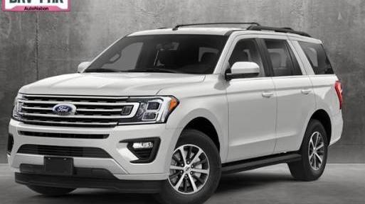 FORD EXPEDITION 2020 1FMJU1HT2LEA78960 image