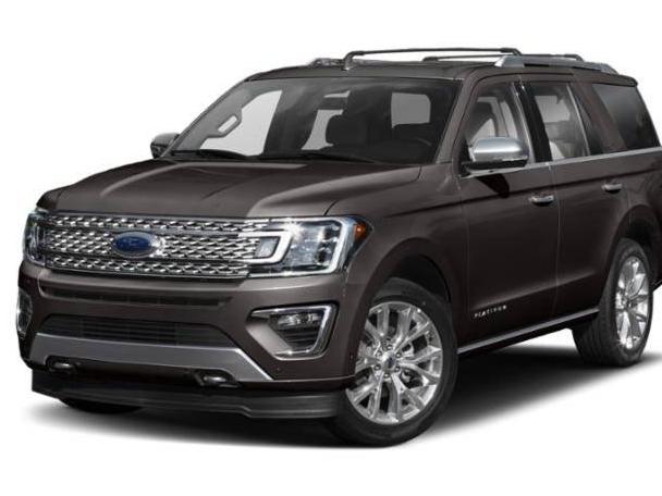 FORD EXPEDITION 2020 1FMJU1MT3LEA17476 image