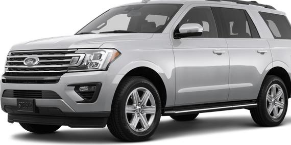 FORD EXPEDITION 2020 1FMJU1HT8LEA77263 image