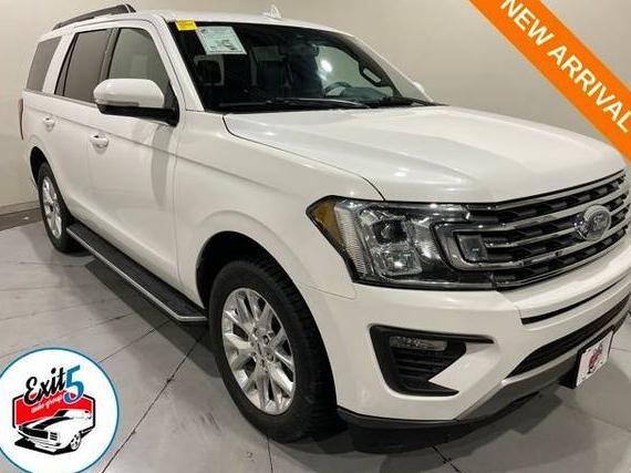 FORD EXPEDITION 2020 1FMJU1JT3LEA40938 image
