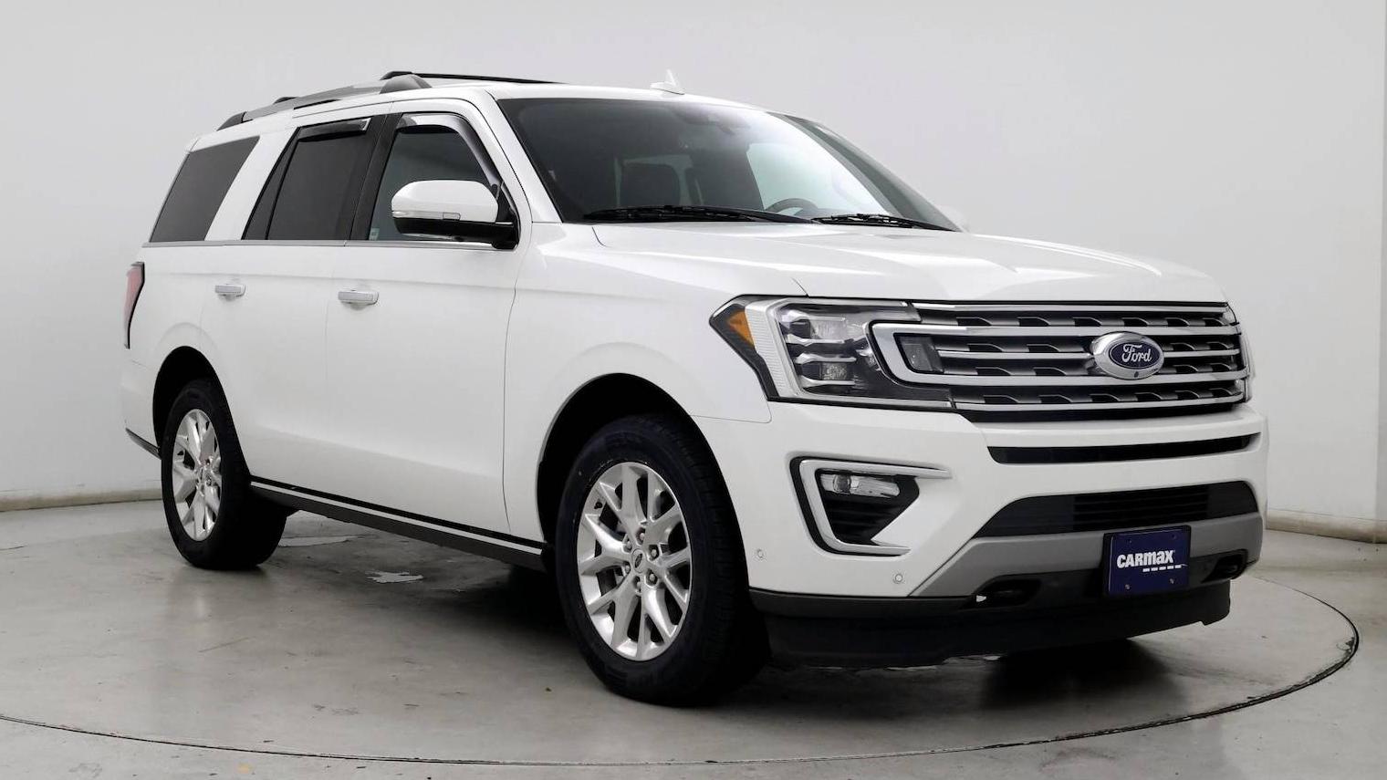 FORD EXPEDITION 2020 1FMJU2AT2LEA22887 image