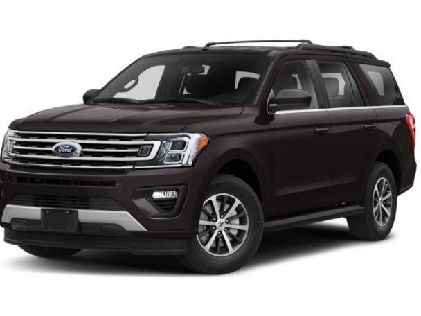 FORD EXPEDITION 2020 1FMJU1HT4LEA92326 image