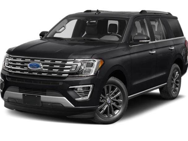 FORD EXPEDITION 2020 1FMJU2ATXLEB01594 image