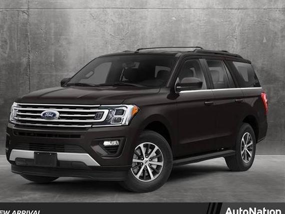 FORD EXPEDITION 2020 1FMJU1HT0LEA37274 image