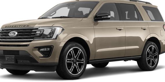 FORD EXPEDITION 2020 1FMJU1KT9LEA32566 image