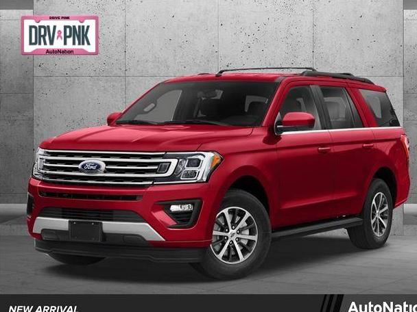 FORD EXPEDITION 2020 1FMJU2AT1LEA79341 image