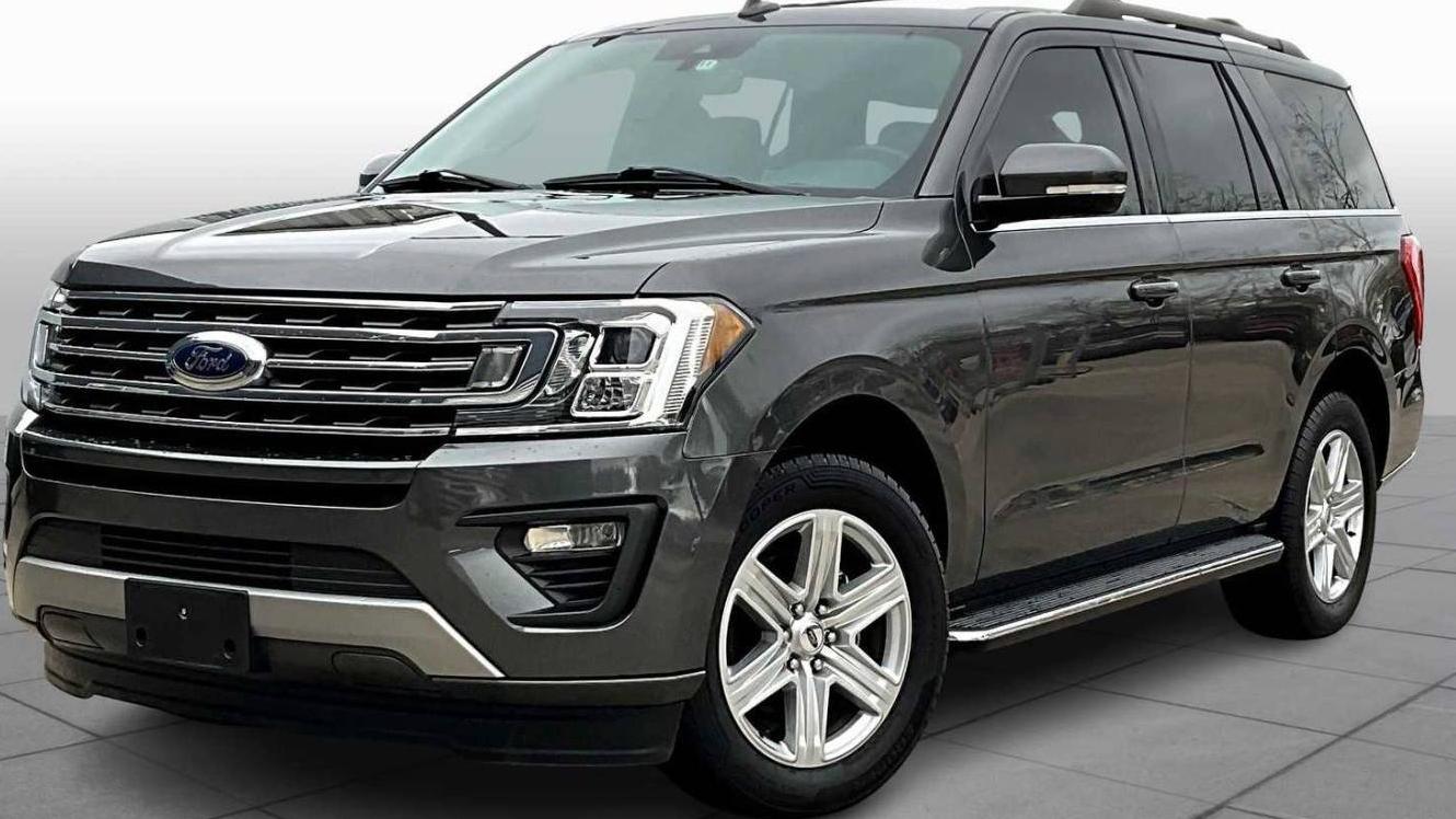 FORD EXPEDITION 2020 1FMJU1HT1LEA71076 image