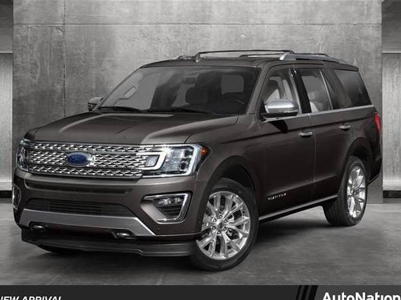 FORD EXPEDITION 2020 1FMJU1LT8LEA09620 image