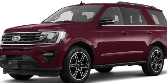 FORD EXPEDITION 2020 1FMJU1MTXLEA66531 image
