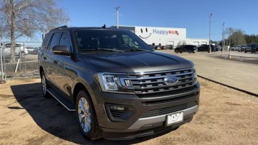 FORD EXPEDITION 2020 1FMJU1HT5LEA45466 image