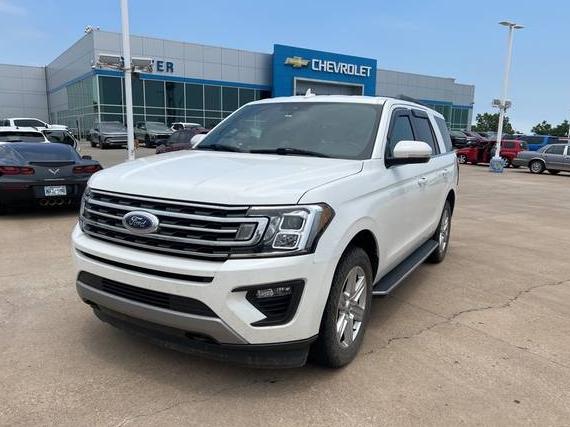 FORD EXPEDITION 2020 1FMJU1JT2LEA02682 image