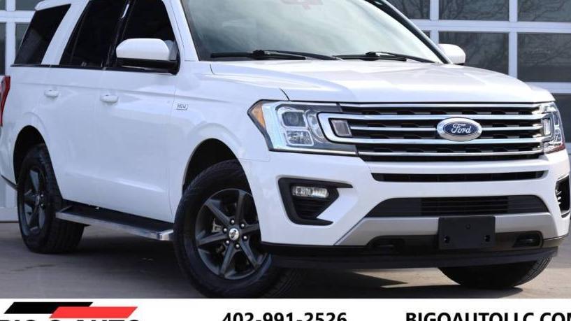 FORD EXPEDITION 2020 1FMJU1JT5LEA01879 image