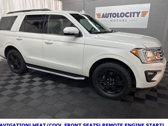 FORD EXPEDITION 2020 1FMJU1JT7LEA41915 image FORD EXPEDITION 2020 1FMJU1JT7LEA41915 image