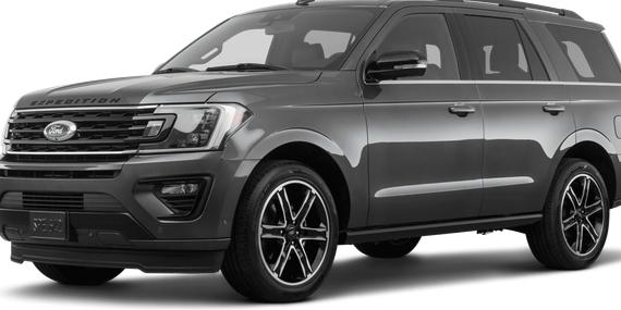 FORD EXPEDITION 2020 1FMJU1KT1LEA28270 image