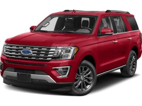 FORD EXPEDITION 2020 1FMJU1KT9LEA78804 image