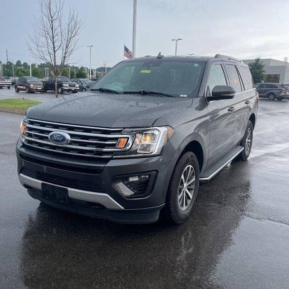 FORD EXPEDITION 2020 1FMJU1JT4LEA24912 image