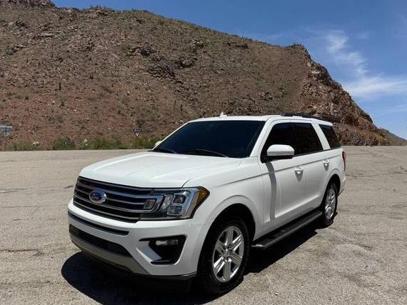 FORD EXPEDITION 2020 1FMJU1HT3LEA24955 image