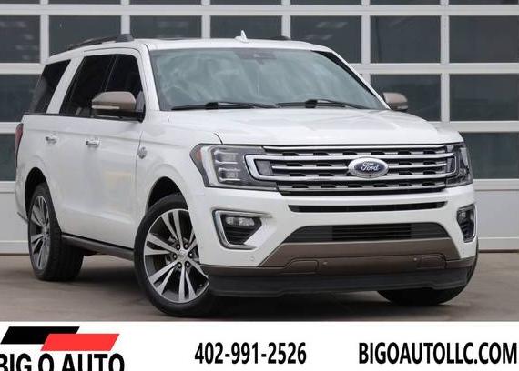 FORD EXPEDITION 2020 1FMJU1NT9LEA10014 image
