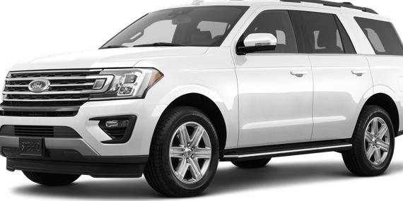 FORD EXPEDITION 2020 1FMJU1HT0LEA43527 image