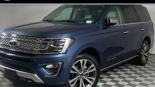 FORD EXPEDITION 2020 1FMJU1MT0LEA26300 image