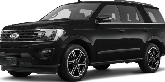 FORD EXPEDITION 2020 1FMJU1KT1LEA26714 image