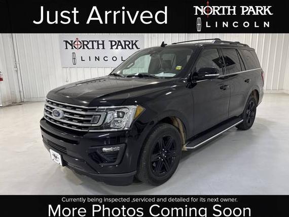 FORD EXPEDITION 2020 1FMJU1HT7LEA37580 image