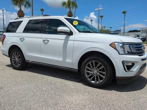 FORD EXPEDITION 2020 1FMJU1KT4LEA87457 image