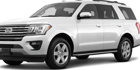 FORD EXPEDITION 2020 1FMJU1HT5LEA38050 image