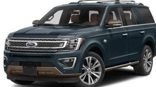 FORD EXPEDITION 2020 1FMJU1NT7LEA02641 image