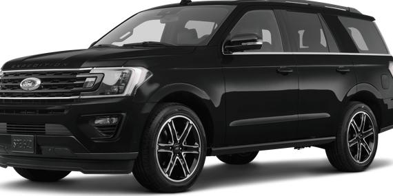 FORD EXPEDITION 2020 1FMJU1KT1LEA21688 image