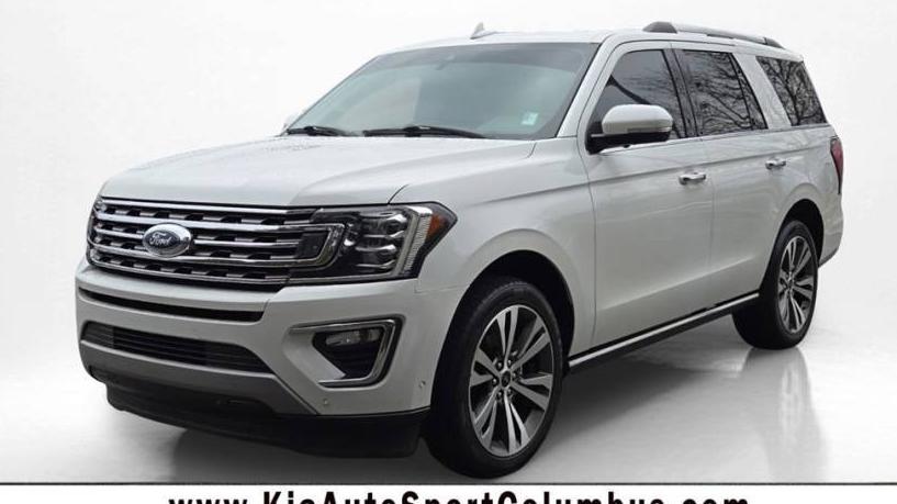 FORD EXPEDITION 2020 1FMJU1KT6LEA14431 image