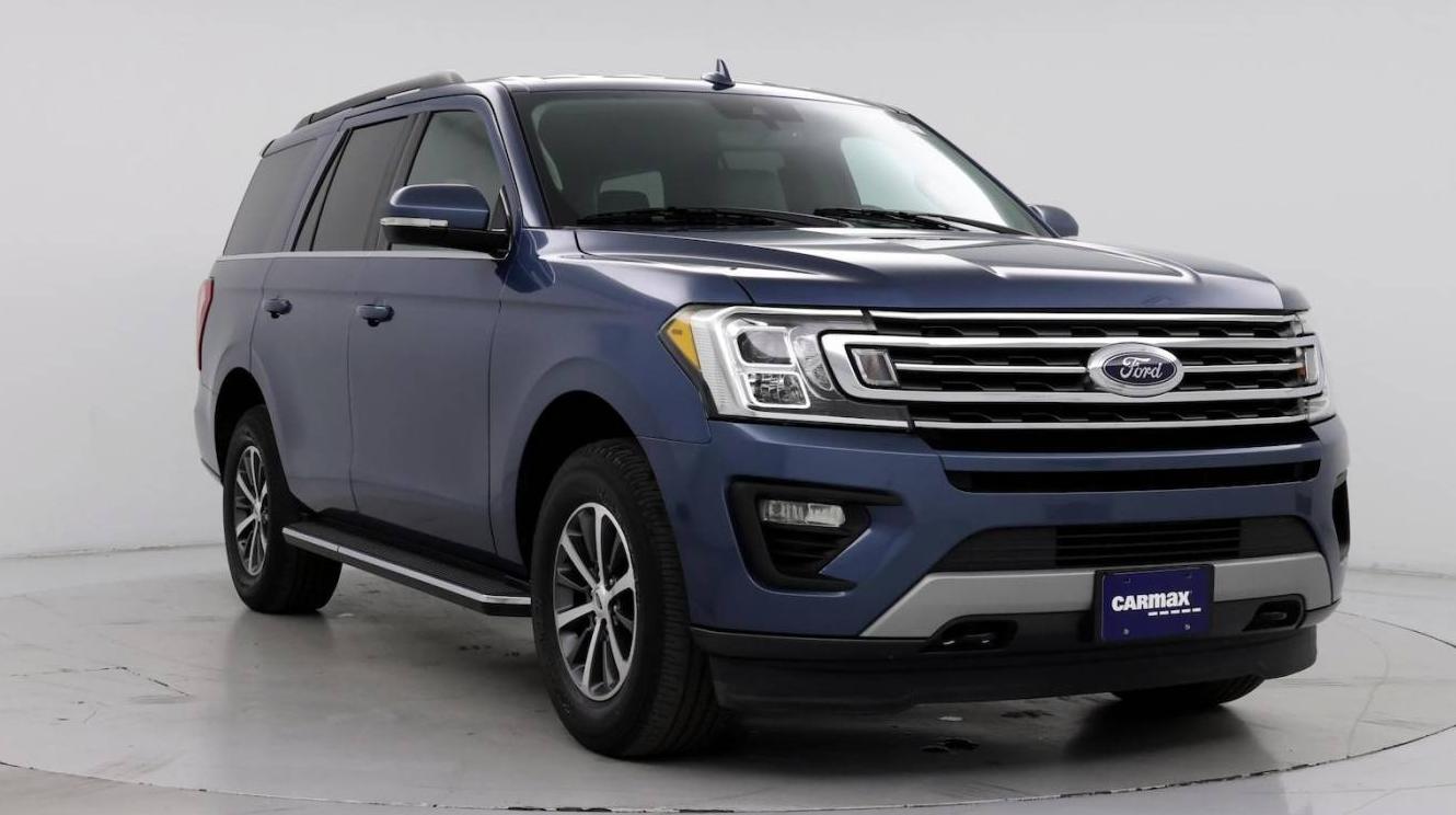 FORD EXPEDITION 2020 1FMJU1JT1LEA08490 image