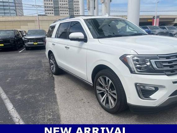 FORD EXPEDITION 2020 1FMJU1KT8LEA63811 image