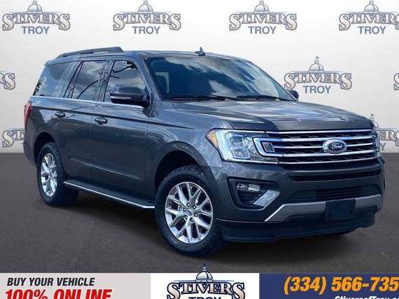 FORD EXPEDITION 2020 1FMJU1HTXLEB01143 image