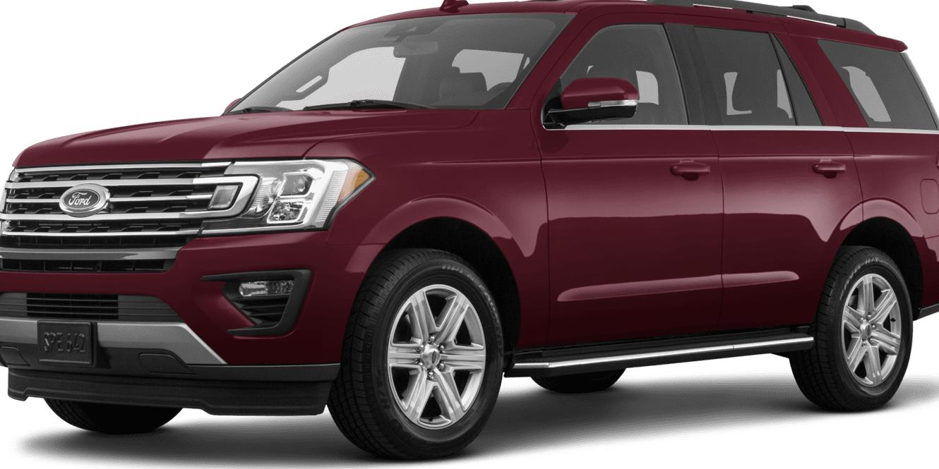 FORD EXPEDITION 2020 1FMJU1HT9LEA02197 image