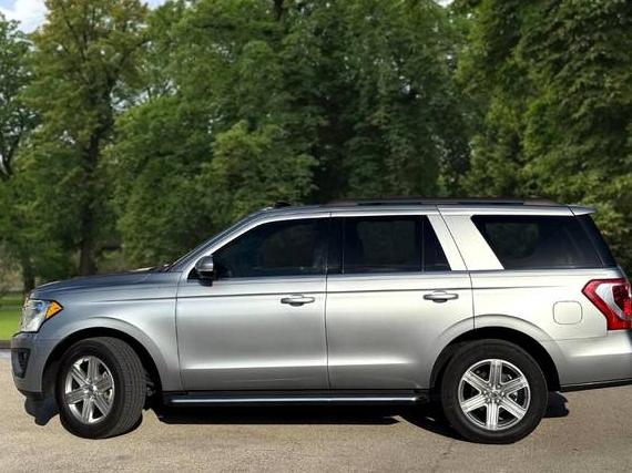 FORD EXPEDITION 2020 1FMJU1HT3LEA18394 image