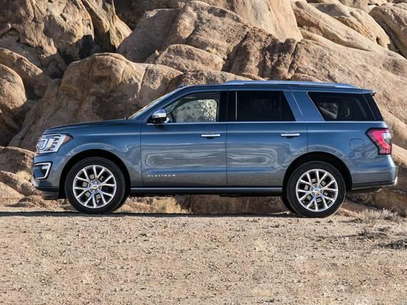 FORD EXPEDITION 2020 1FMJU1KT0LEA87567 image