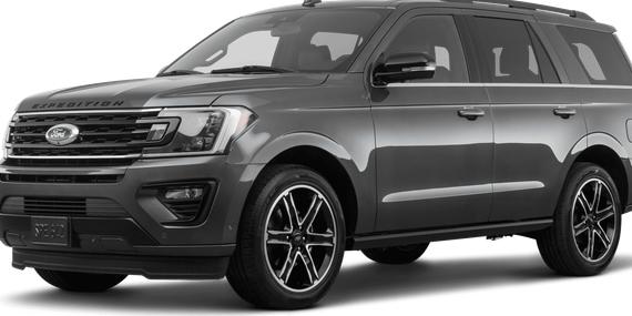 FORD EXPEDITION 2020 1FMJU2AT1LEA10665 image