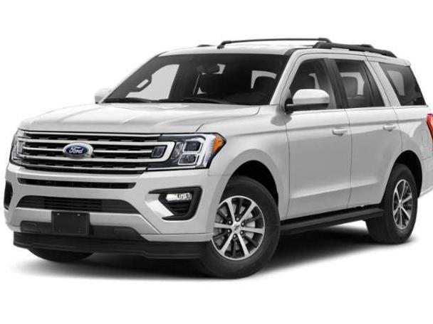 FORD EXPEDITION 2020 1FMJU1HT6LEA07776 image