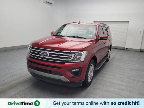 FORD EXPEDITION 2020 1FMJU1HT5LEA13083 image