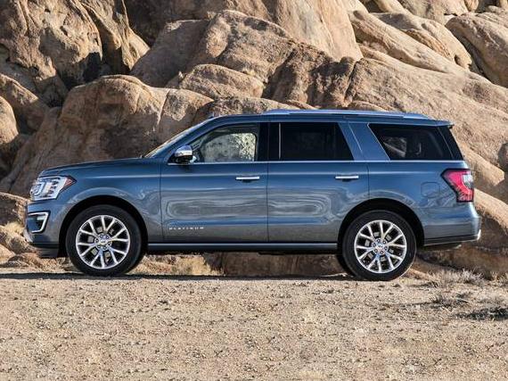 FORD EXPEDITION 2020 1FMJU1LT8LEA79280 image
