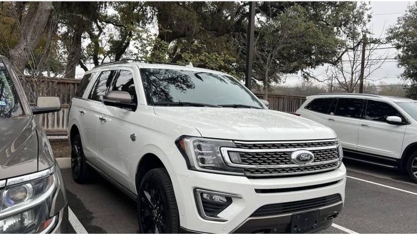 FORD EXPEDITION 2020 1FMJU1PT5LEA98475 image