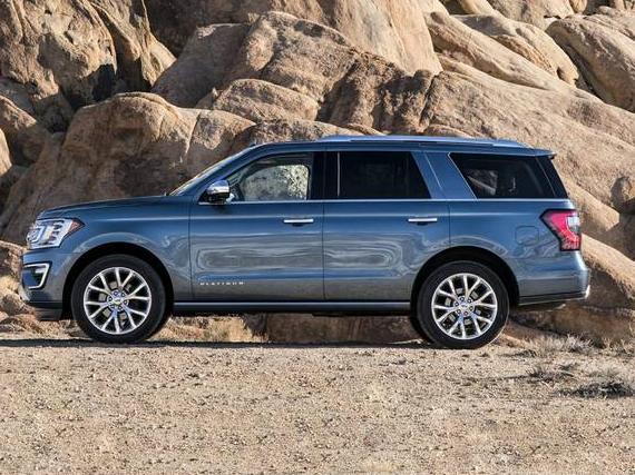 FORD EXPEDITION 2020 1FMJU1HT7LEA68425 image