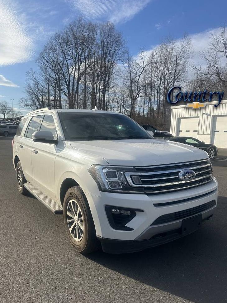 FORD EXPEDITION 2020 1FMJU1JT6LEA01759 image