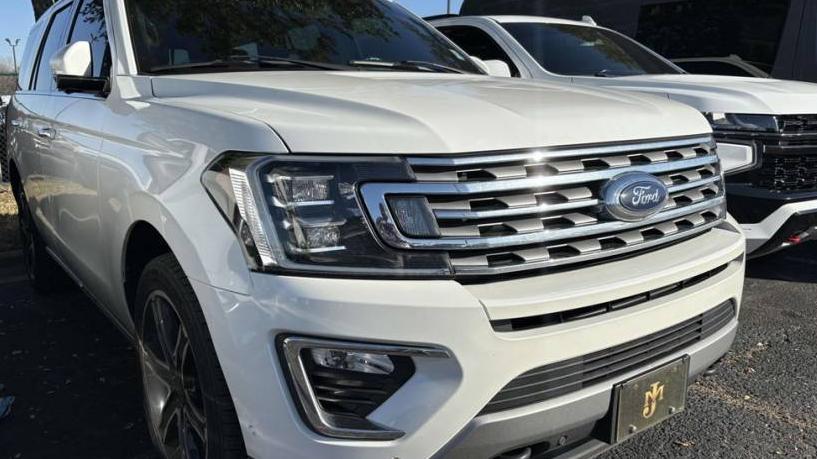 FORD EXPEDITION 2020 1FMJU2AT9LEA77224 image