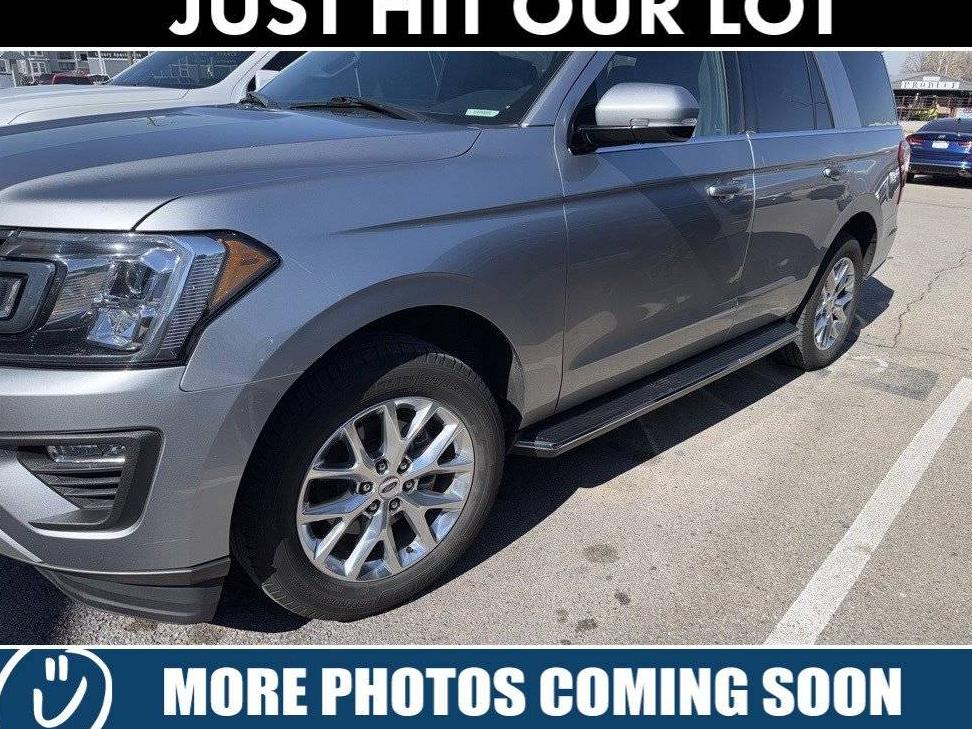 FORD EXPEDITION 2020 1FMJU1JT1LEA51145 image