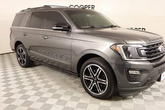 FORD EXPEDITION 2020 1FMJU2ATXLEA80908 image