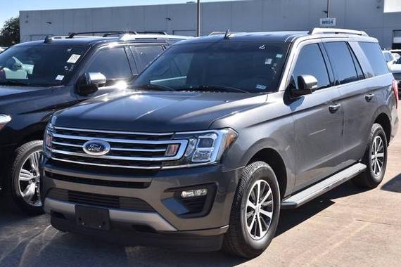 FORD EXPEDITION 2020 1FMJU1HT5LEA41904 image