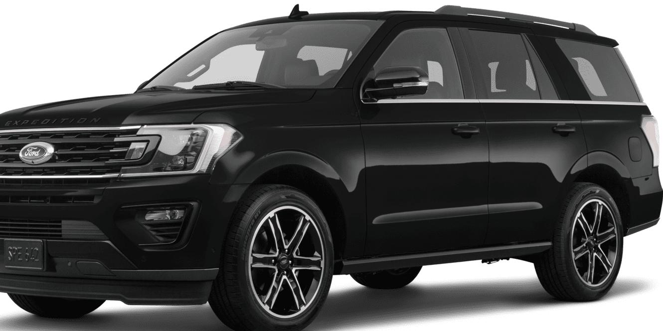 FORD EXPEDITION 2020 1FMJU2AT6LEA22956 image